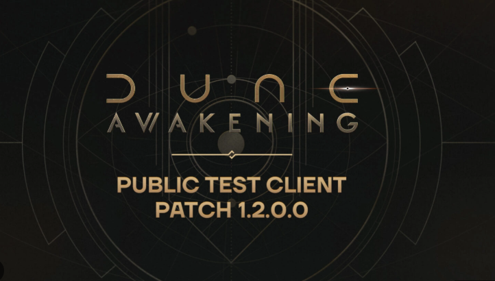 Dune Awakening Patch Notes